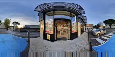 Pharmacie des Platanes