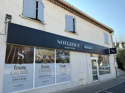 Sonance Audition - Marine Deboës - Audioprothésiste D.e.