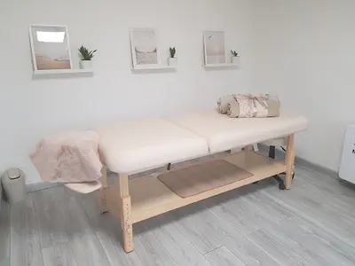 Nuance des Sens : Sophrologue et Massages Bien-être