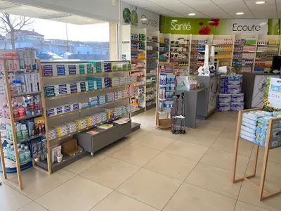 Pharmacie du Village