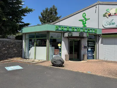 Pharmacie de Saint Paulien