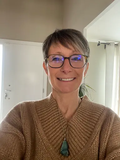 Annabelle Thérapeute Energéticienne et Géobiologue