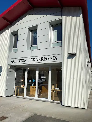 Audition Pedarregaix Saint-pée-sur-nivelle - Audioprothésiste