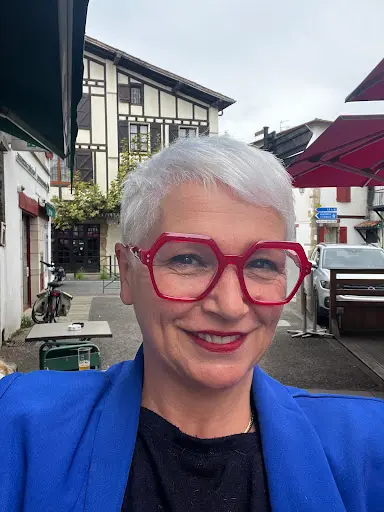 Marie Dominique Harismendy Kinésiomariedo