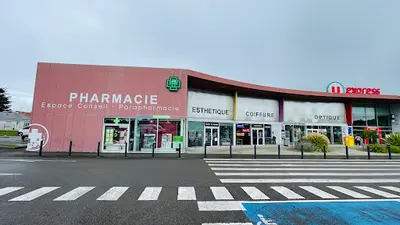 Pharmacie du Prieure