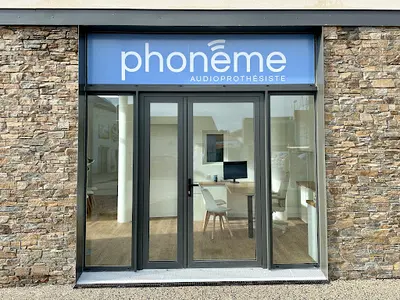 Phonème Audioprothésiste - St Philbert de Bouaine