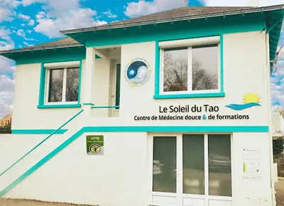 Dr Le Soleil du Tao
