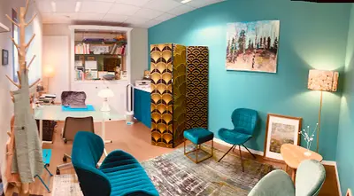 Cabinet de Psychothérapie & Art-thérapie Saint-philibert Marie Derennes