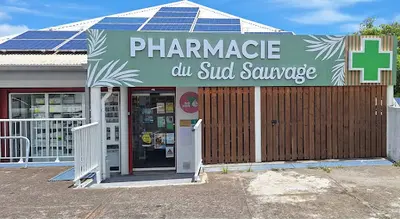 Pharmacie du Sud Sauvage