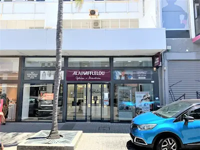 Audioprothésiste Saint-pierre-de-la-réunion Alain Afflelou Acousticien