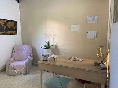 Chloé Bonnefond Sophrologue Certifiée Saint-pierre
