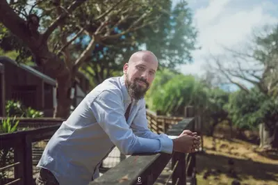 Hypnose Saint-pierre - François Buson