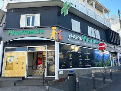 Pharmacie des Bons Enfants - Patel