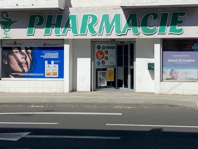 Pharmacie du Lavoir