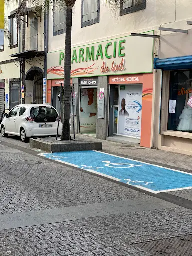 Pharmacie du Sud