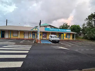 Pharmacie Harmony