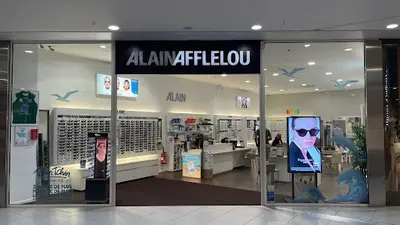 Audioprothésiste Saint-pierre-d Irube - Alain Afflelou Acousticien