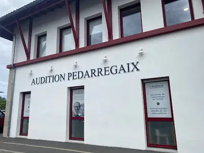 Audition Pédarregaix St Pierre d'Irube - Audioprothésiste