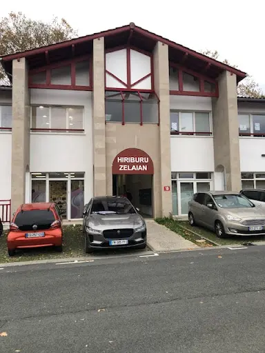 Karine Locatelli Kinésiologue - Bayonne