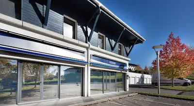 Dr Orthodontiste - Dr Berrogain-duguet Nathalie