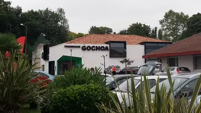 Pharmacie Gochoa