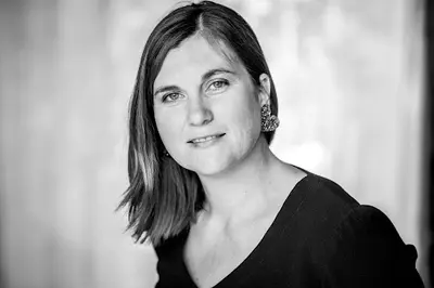 Sophie Boullier