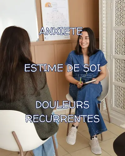 Eléonore Ménard - Kinésiologie Humaine et Animale