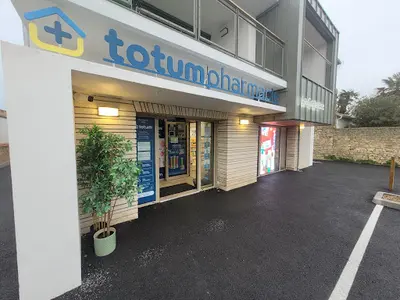 Pharmacie de la Cotiniere