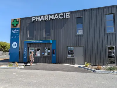 Pharmacie de Saint Pierre