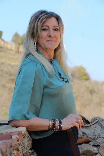 Marie Lorant - Hypnothérapeute / Hypnose et Sexologue À Saint Pierre de Boeuf / Roussillon