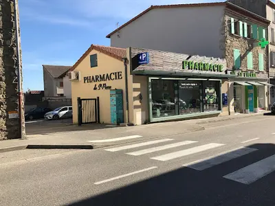 Pharmacie de Saint-pierre