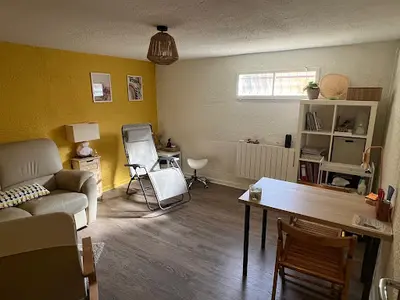 Bien de la Tête aux Pieds – Sophrologue & Réflexologue Certifiée À Saint-pierre-de-chandieu