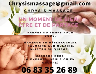 Chrysismassage
