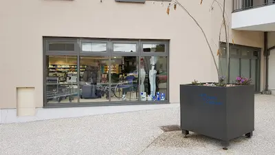 Pharmacie Saint-pierre