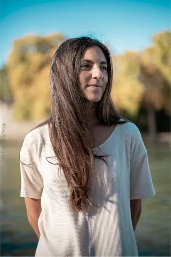 Marie Bourgeois • Doula en Chartreuse, Grenoble, Chambéry