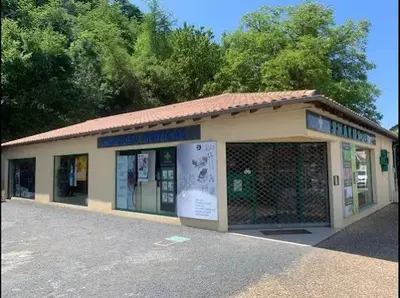 Pharmacie Saint Pierre de Chignac