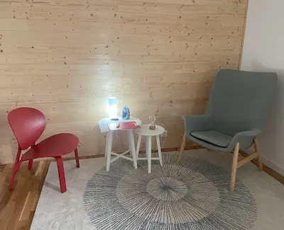 Dorothée Dubois • Sophrologue - Relaxologue Inscrite au Rncp • Energéticienne 71 Saône et Loire