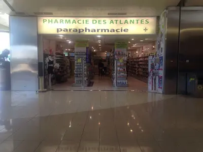 Pharmacie des Atlantes