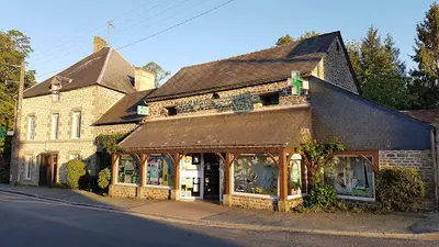 Pharmacie des Avaloirs
