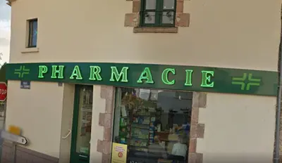 Pharmacie des Thermes