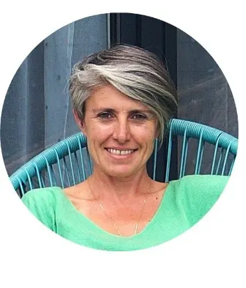 Blandine Duffaud Kinesiologue