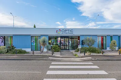 Espace d'Audioprothèse Prévifrance Saint-pierre-du-mont