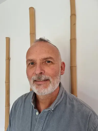 Frédéric Marjot Sophrologue