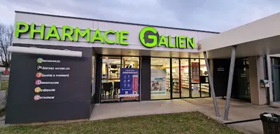 Pharmacie Galien