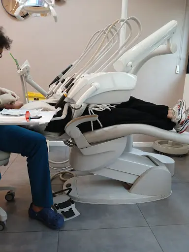 Dr Cabinet d'Orthodontie de Saint Pierre du Perray