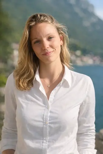 Barbara Guntz Hypnothérapeute