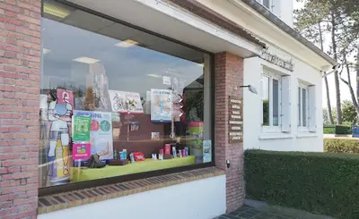 Pharmacie Hauchecorne-benard
