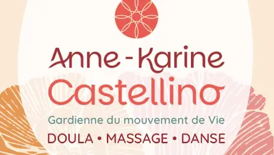 Anne-karine Castellino - Doula & Massages le Puy en Velay
