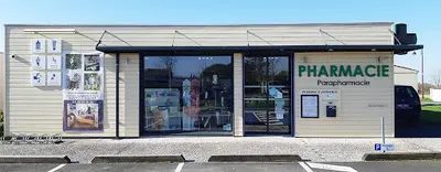 Pharmacie Vermande