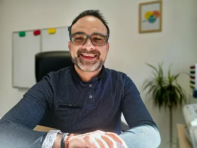 Lorenzo Mordino Hypnothérapeute Sophrologue : Gestion du Stress, Émotion, Sommeil, Phobies, Douleur, Arrêt Tabac